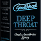 Deep Throat Spray - Wild Watermelon - Btantalized.com.au