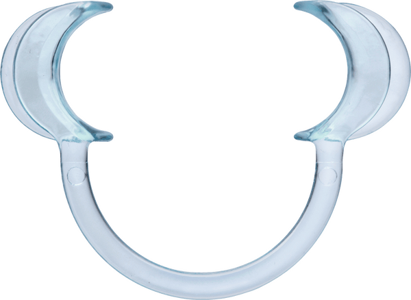 Cheek Retractor Dental Mouth Gag - Btantalized.com.au