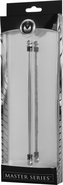 Abacus Vice Double Bar Pincher - Btantalized.com.au