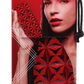 Crimson Tied Steel Enforced Spanking Paddle - Btantalized.com.au