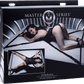 Interlace Bed Restraint Set - Btantalized.com.au