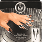 Clawed 5pc Sensation Play Rings - Btantalized.com.au