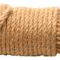 Tied Up Ultra Premium Braided Jute Rope 50 Ft - Btantalized.com.au