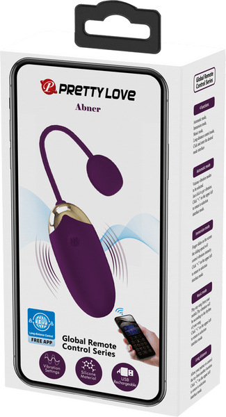 App Control Abner - Btantalized.com.au