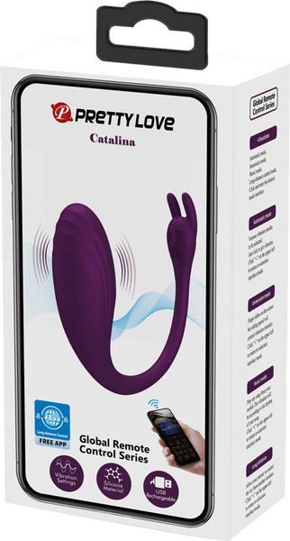 App Control Catalina - Btantalized.com.au