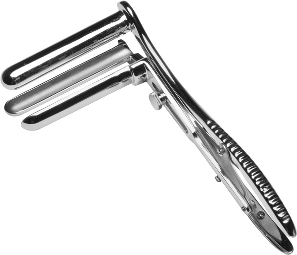 3-Prong Anal Speculum - Btantalized.com.au