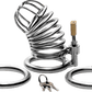 The Jail House Chastity Device - Btantalized.com.au