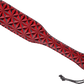 Crimson Tied Steel Enforced Spanking Paddle - Btantalized.com.au