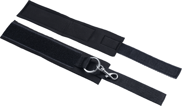 Interlace Bed Restraint Set - Btantalized.com.au