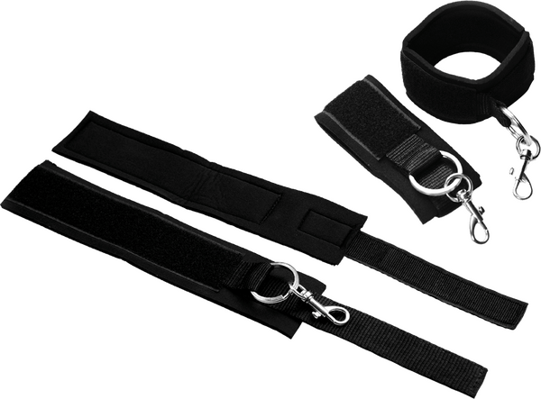 Subtrap Over The Door Restraint Set - Btantalized.com.au