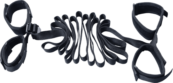 Ensnare Stretcher Restraint Set - Btantalized.com.au