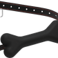 Hound Adjustable Dog Bone Gag - Btantalized.com.au