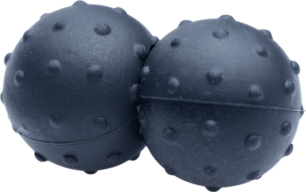 Dragon's Orbs Nubbed Silicone Magnetic Balls - Btantalized.com.au