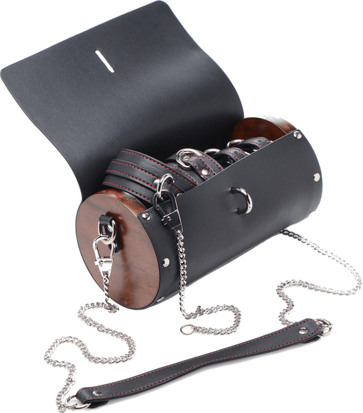 Kinky Clutch - Btantalized.com.au