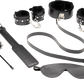 Hook Up 10 Piece Plush Bondage Set - Btantalized.com.au