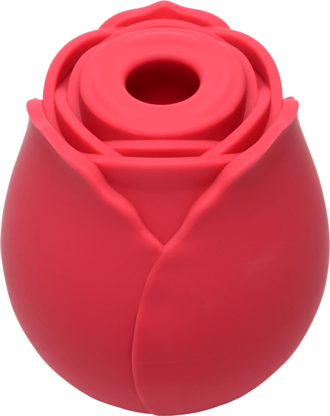 The Rose Lover's Gift Box - Red - Btantalized.com.au