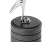 Onus Nipple Clip W-Magnet Weights - Btantalized.com.au