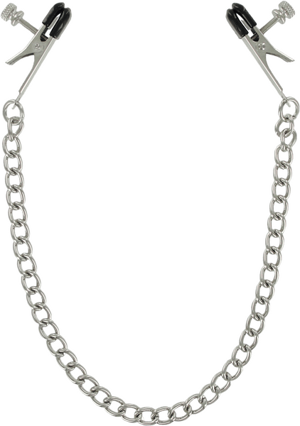 Ox Bull Nose Nipple Clamps - Btantalized.com.au