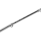 Adjustable Steel Spreader Bar - Chrome - Btantalized.com.au