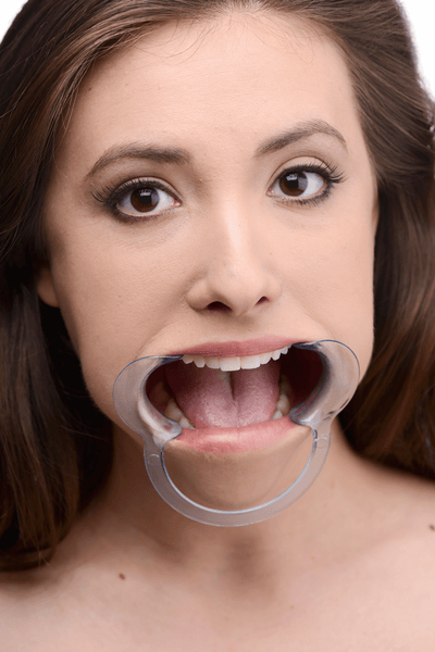 Cheek Retractor Dental Mouth Gag - Btantalized.com.au