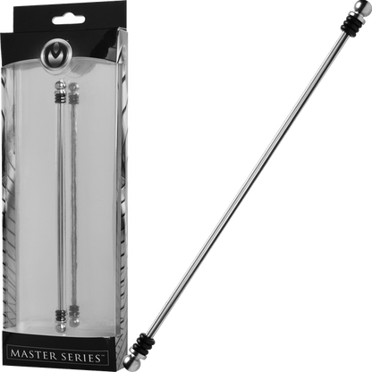 Abacus Vice Double Bar Pincher - Btantalized.com.au