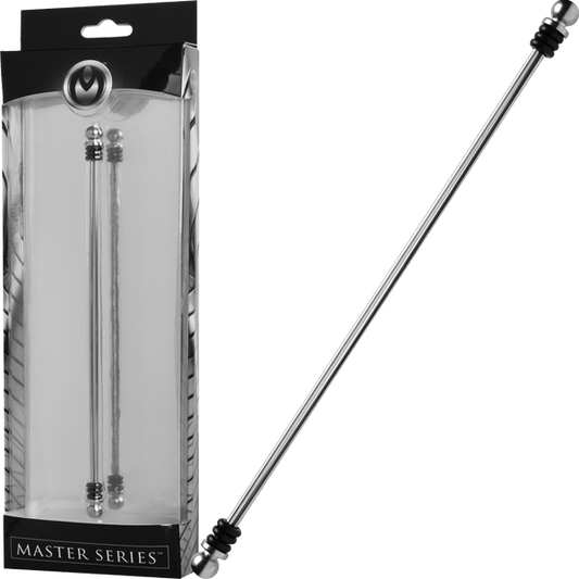 Abacus Vice Double Bar Pincher - Btantalized.com.au