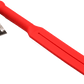 Stung Silicone Tawse - Black - Btantalized.com.au