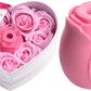 The Rose Lover's Gift Box - Red - Btantalized.com.au