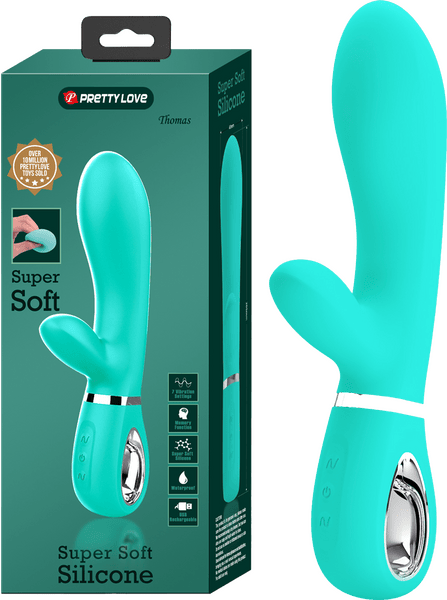 Super Soft Silicone Thomas - Btantalized.com.au