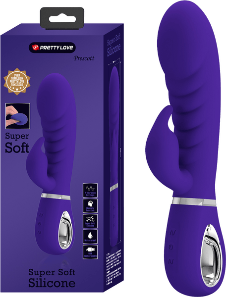 Super Soft Silicone Prescott - Btantalized.com.au