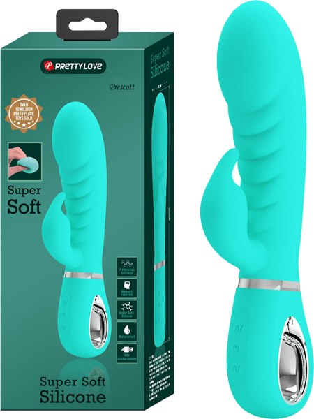 Super Soft Silicone Prescott - Btantalized.com.au