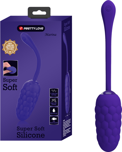 Super Soft Silicone Marina - Btantalized.com.au