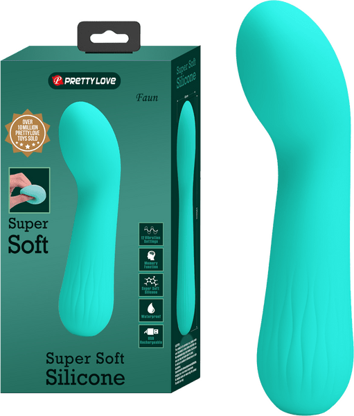 Super Soft Silicone Faun - Btantalized.com.au