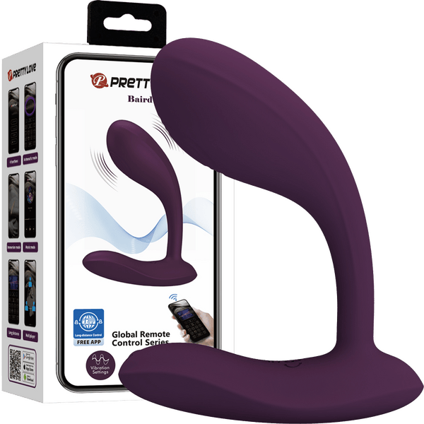 Rechargeable Baird - Btantalized.com.au