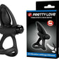 Vibrating Cock Ring - Btantalized.com.au