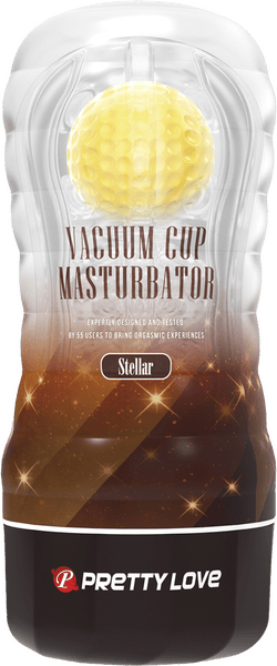 Vacuum Cup Masturbator - Btantalized.com.au