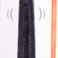 Long John Realistic Thrusting Vibrator - Btantalized.com.au