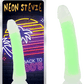 Neon Stevie - Btantalized.com.au