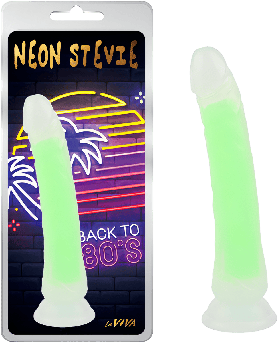 Neon Stevie - Btantalized.com.au