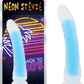 Neon Stevie - Btantalized.com.au