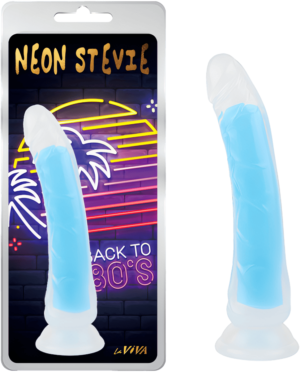 Neon Stevie - Btantalized.com.au