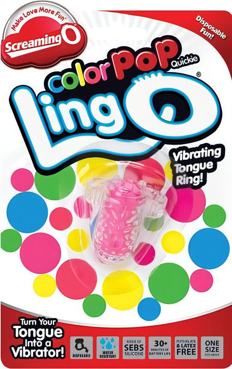 ColorPop Quickie Ling O - Btantalized.com.au