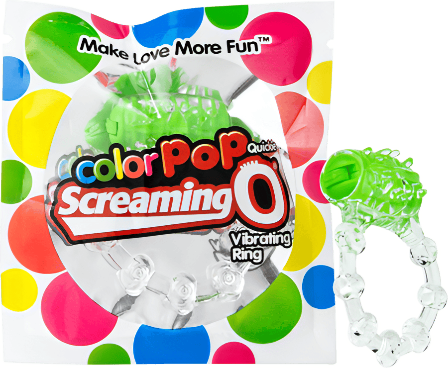 ColorPoP Quickie Screaming O - Btantalized.com.au