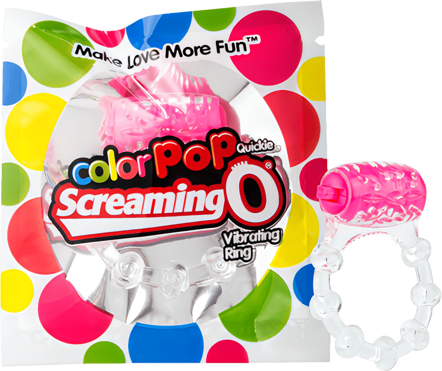 ColorPoP Quickie Screaming O - Btantalized.com.au