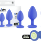 High Grade Silicone Training Kit 3in1 - Btantalized.com.au