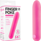 3.5" Rechargeable Stimulator - Btantalized.com.au