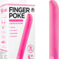 5" Rechargeable Stimulator - Btantalized.com.au