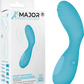 Rechargeable Finger Vibrator - Btantalized.com.au