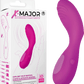 Rechargeable Finger Vibrator - Btantalized.com.au