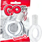 Go Vibe Ring - Btantalized.com.au
